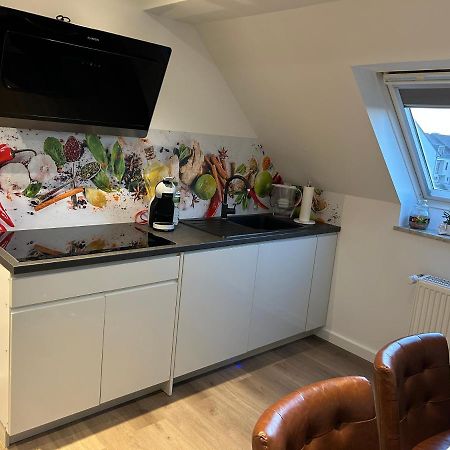 Ferienwohnung Nella Падерборн Екстериор снимка