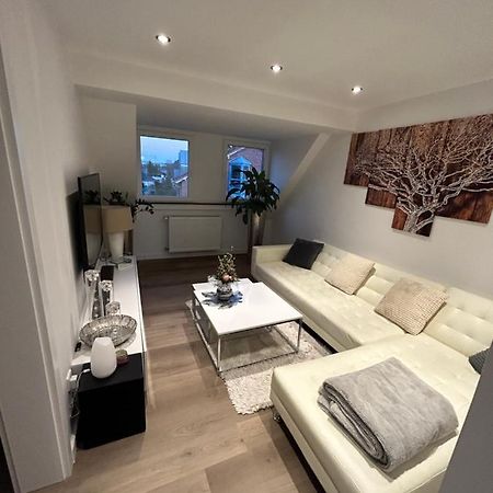 Ferienwohnung Nella Падерборн Екстериор снимка