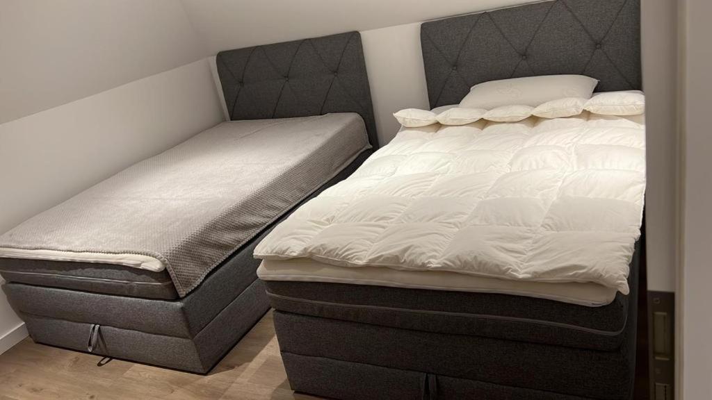 Ferienwohnung Nella Падерборн Екстериор снимка