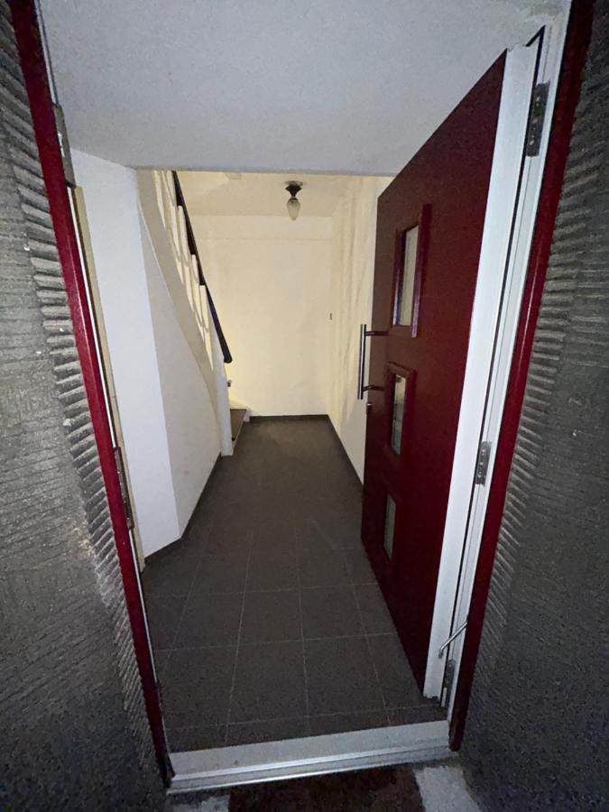 Ferienwohnung Nella Падерборн Екстериор снимка
