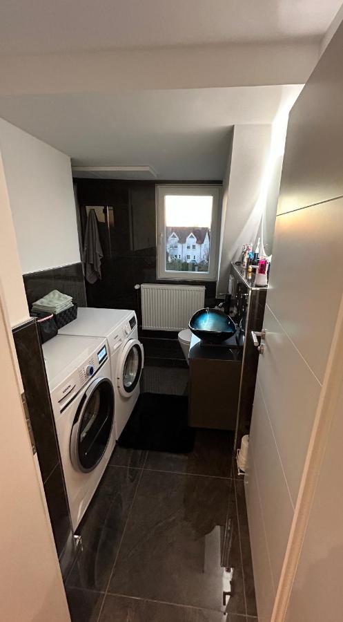 Ferienwohnung Nella Падерборн Екстериор снимка