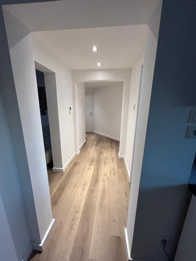 Ferienwohnung Nella Падерборн Екстериор снимка